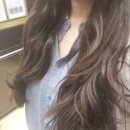 미사 미용실 헤어디자인 후르 본점 매직 세팅 C 컬 펌 후기