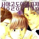 양과자점