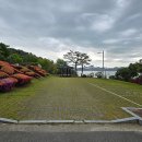 땅끝조각공원화장실 이미지