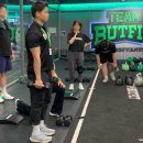 공덕역 5번 출구 옆 자전거보관소 | ㅣ팀버핏ㅣ광화문 하이록스 대회 준비 훈련 센터 팀 그룹 트레이닝 피티 '팀버핏 광화문' 이용 후기