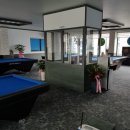 BMW 당구장 이미지