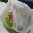형두네 율하찜닭