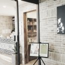 해운대힐스테이트위브 상가 앞 이미지