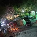 달빛고운 병곡캠핑장 이미지