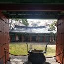 수산본향당 이미지