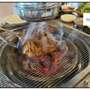 씨유 아산둔포테크노점 | 아산 테크노밸리 맛집 둔포 일품참숯갈비 가족외식 딱 좋은 곳이에요