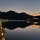 상진대교 밑 이미지