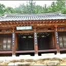 모명재 관광안내소 이미지