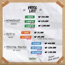 헤이데이 크로스핏 | 헤이데이 크로스핏 드랍인 후기