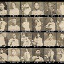 소리의 숲 이미지