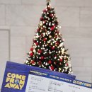 조치원복컴2 | [231201] 컴프롬어웨이, 호불호가 갈리는 옴니버스 서사의 군상극