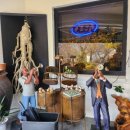 개삼터청기와카페 이미지