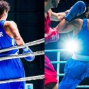 카이안복싱 오륙도GYM 이미지