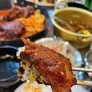 신탄진역 앞 이미지