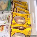 시월의곰커피공장 | [내돈내산] 바쁜 아침 대용으로 고른 고구마공장 치즈군고구마 솔직 후기