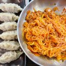 목화밀면&양꼬치공주 이미지