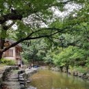 청운산장민박 | 영화 외계인 후기, 촬영지는 어디? 경주 독락당 계곡과 문경새재 가온오픈세트장 국내여행지 추천