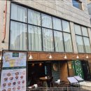파스쿠찌판교도서관점