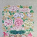 민화(중급) 이미지