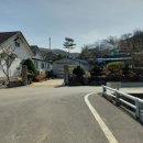 [국도32] 공주시 신영리