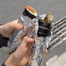 파란하늘1호발전소 | 마포 벚꽃 페스티벌! 당인리발전소 벚꽃길 ㅣ30분 코스 추천🌸 ㅣ 인생사진 꿀팁