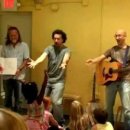 신나는 영어 그림책 이미지