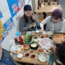 숙이와 목이 이미지