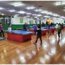 직장인 탁구교실 이미지