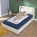 IMF | 이메텍 프리미엄 순면 전자파안심 전기요 싱글 IMF -091 상세후기 &amp; 추천