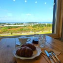 오브제 애월 | [제주 애월] 곽지카페 제주시신상카페, 노을 지기 전 오전에 가도 만족한 카페 어림비 후기