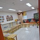 금호5차호반경로당 | 폴리어학원동탄캠퍼스 유치부 설명회 후기