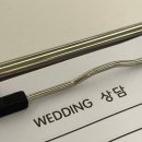 [🤵🏻💍👰🏻‍♀️] 사부작 사부작 결혼준비