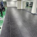 체력단련실 이미지