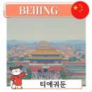 베이징 자유여행 추천 전통음식 동북음식 티에궈둔 철솥전골
