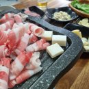돈앤삼겹하귀점
