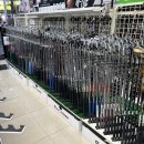 투어AD 벤투스 중고 피팅 샤프트 드라이버 구매 후기 수원 골프샵