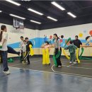 2022년 거리로 나온 예술 이미지