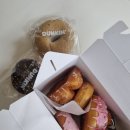 던킨도너츠일산후곡점