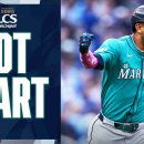 미국 프로야구 포스트시즌 챔피언쉽 시리즈 현재 상황 - 2025년 10월16일(목) 이미지