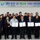 죽림교차로 이미지