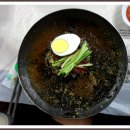 메밀꽃막국수 이미지