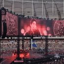 [BTS 13주년] 부산 아시아드 주경기장 막콘 후기 | W69구역 3열 시야, 역조공 선물 인증💜