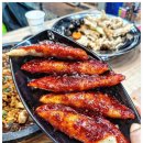 맛나라탕수육