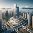 아너스빌 작은도서관 이미지