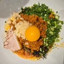 장아찌국수김밥 | 수원 스타필드 금금 보리된장 고기국수, 들기름 통밀국수, 계란김밥 후기/웨이팅 3시간