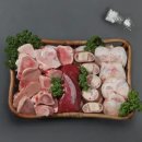 자연한우 이미지