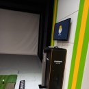 프렌즈스크린 제이제이골프