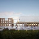 스포츠센터 이미지