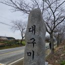 완도 5산종주 이미지