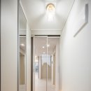 모현동-27 | 익산 한샘 모현동 제일 고층 아파트 27평 리모델링